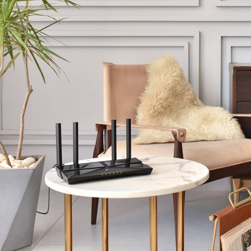 Bộ phát wifi TP-Link Acher AX23 ảnh 5