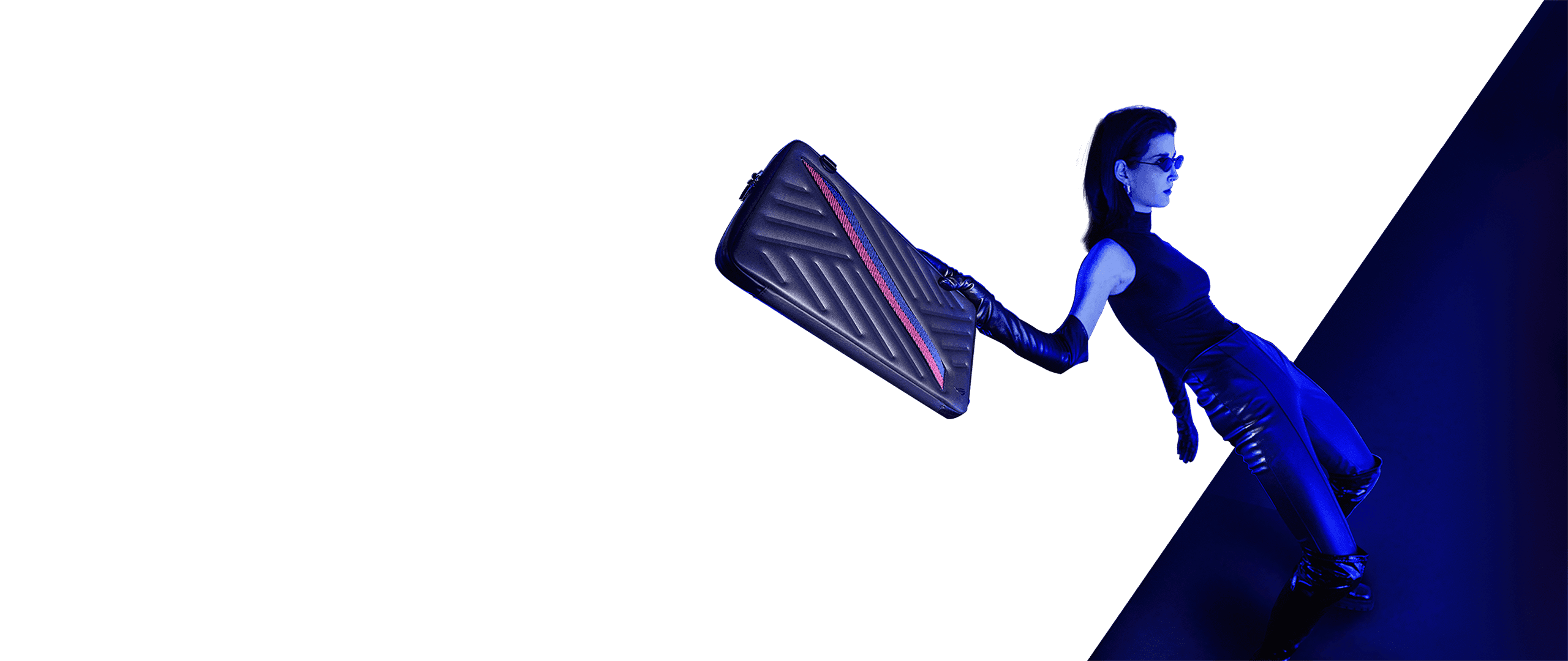 Túi ROG SLASH Protective Laptop Bag