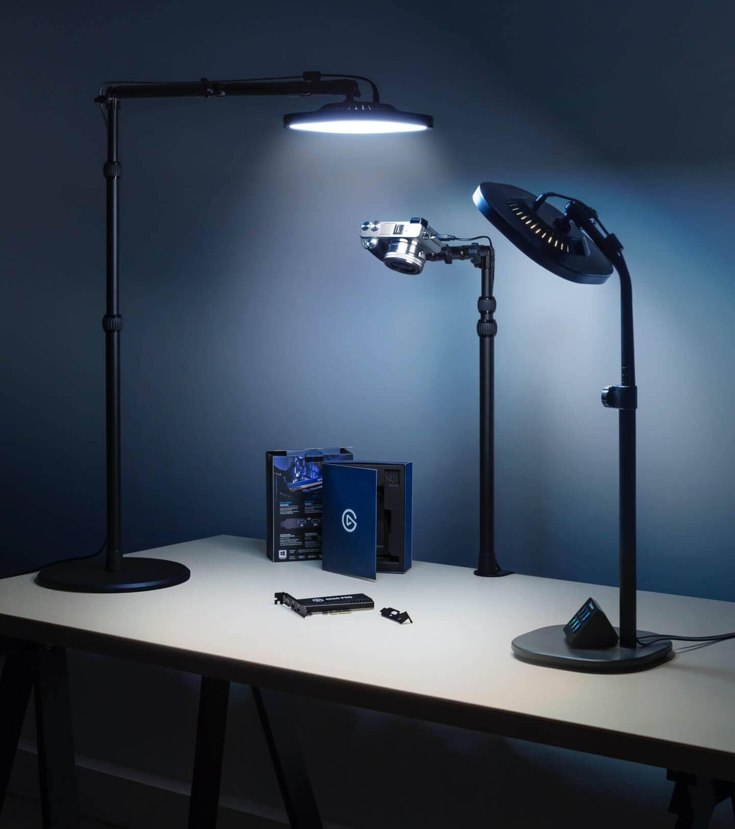 Gậy đỡ Elgato Master Mount L ảnh 1