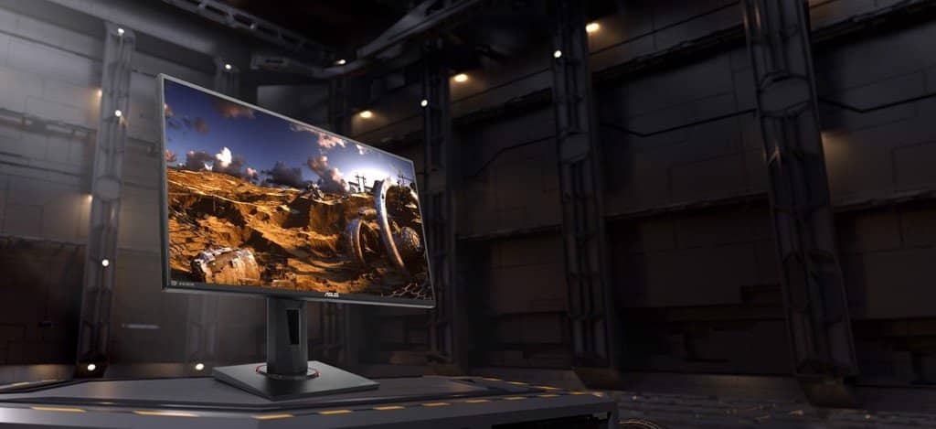 Màn hình Asus VG259QR1