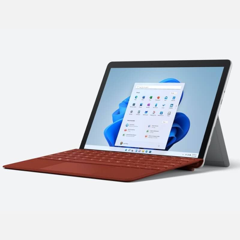Microsoft Surface Go 3 1