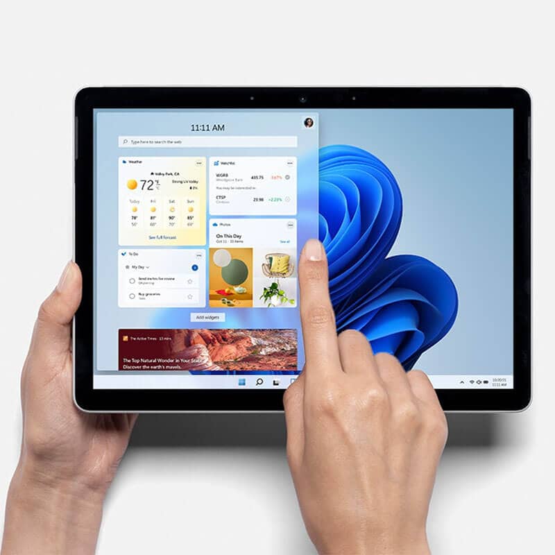 Microsoft Surface Go 3 2