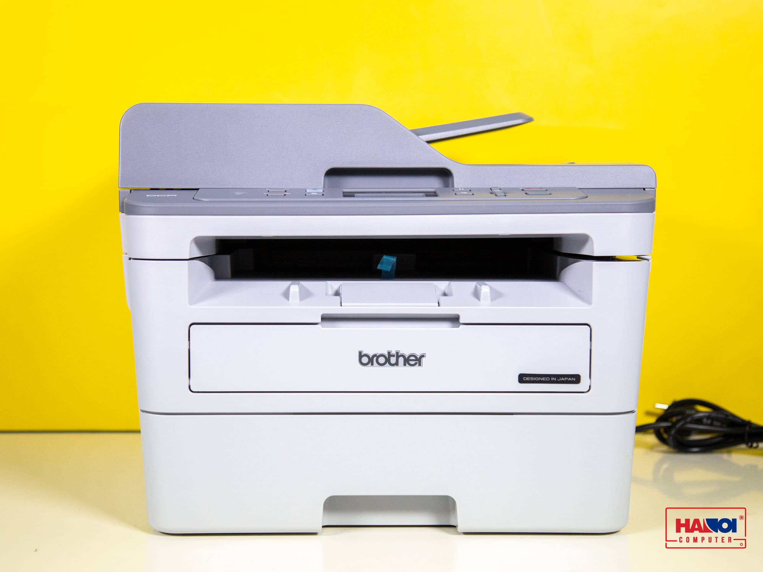 Thiết kế Máy in đa chức năng Brother DCP-B7535DW