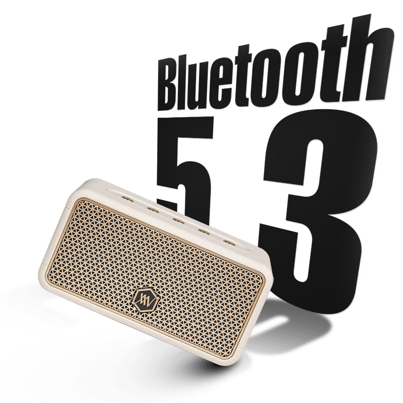 Loa Alpha Works AW-W38 - Màu Xanh ảnh 1