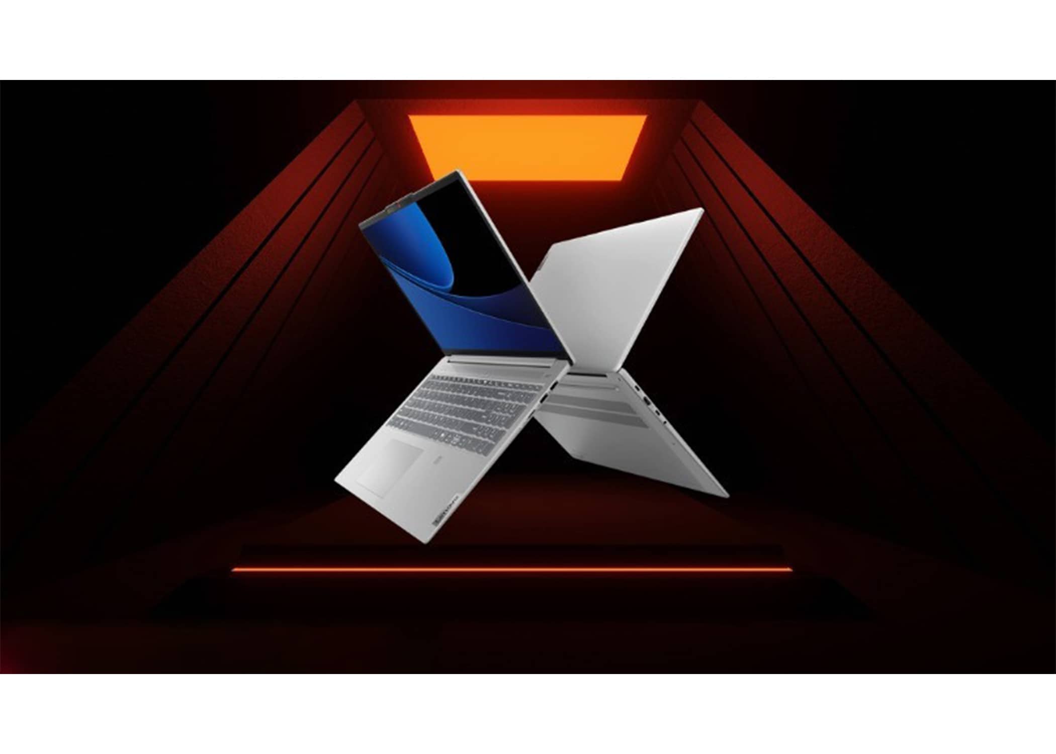 Laptop Lenovo IdeaPad Slim 5 16IMH9 (83DC001SVN) Ảnh 3