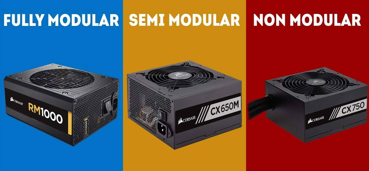 Cách chọn nguồn máy tính phù hợp