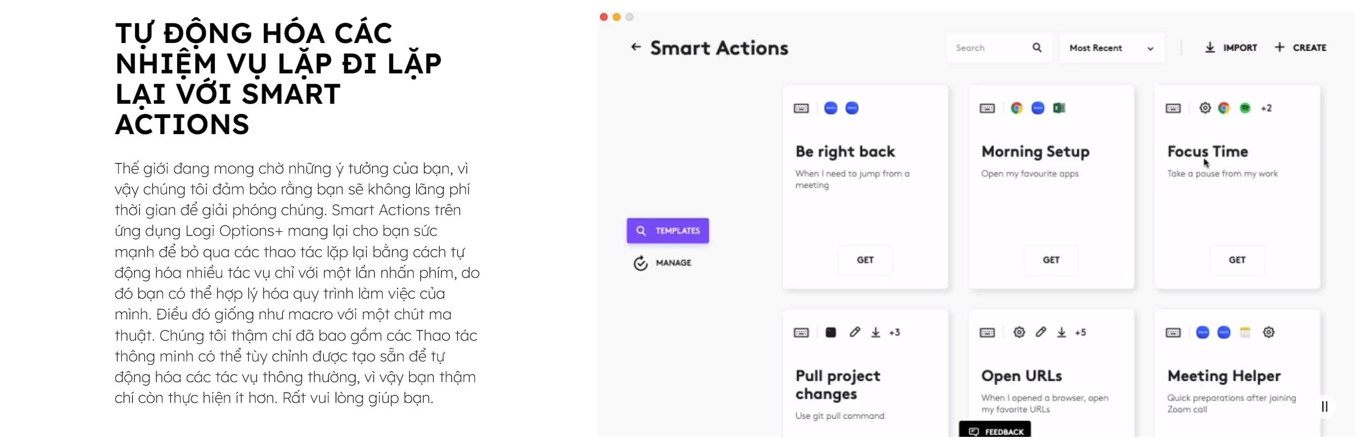 Combo Bàn Phím và Chuột không dây Logitech MX Keys S Graphite 920-011605
