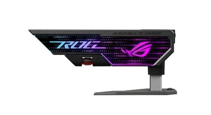 Giá đỡ Card đồ hoạ ASUS ROG Herculx