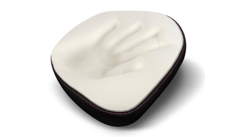 Ghế Gamer CoolerMaster Caliber X2 Gaming Chair Gray 3