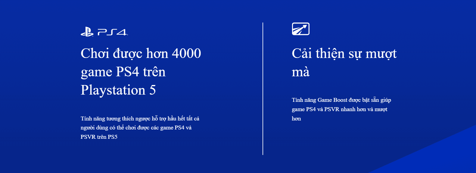 Máy chơi game Sony Playstation 5 (PS5) Standard 2 Tay Dualsense - Hàng Chính Hãng 14