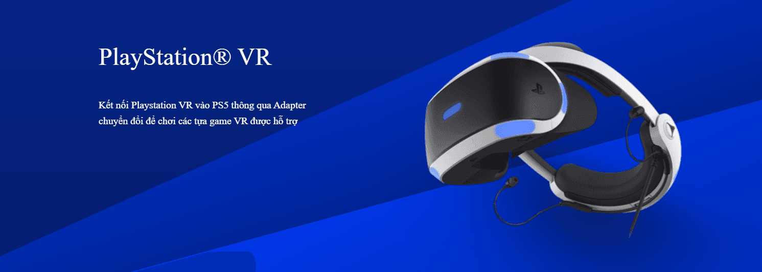 Máy chơi game Sony Playstation 5 (PS5) Standard 2 Tay Dualsense - Hàng Chính Hãng 15