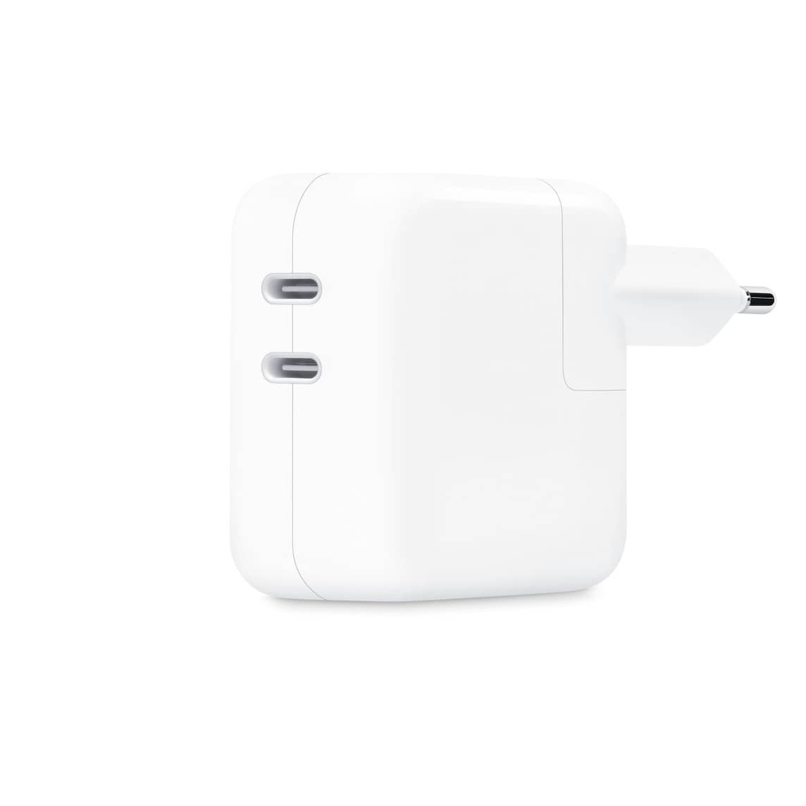 Củ sạc Apple 2 cổng Type-C 35W MNWP3ZA-A