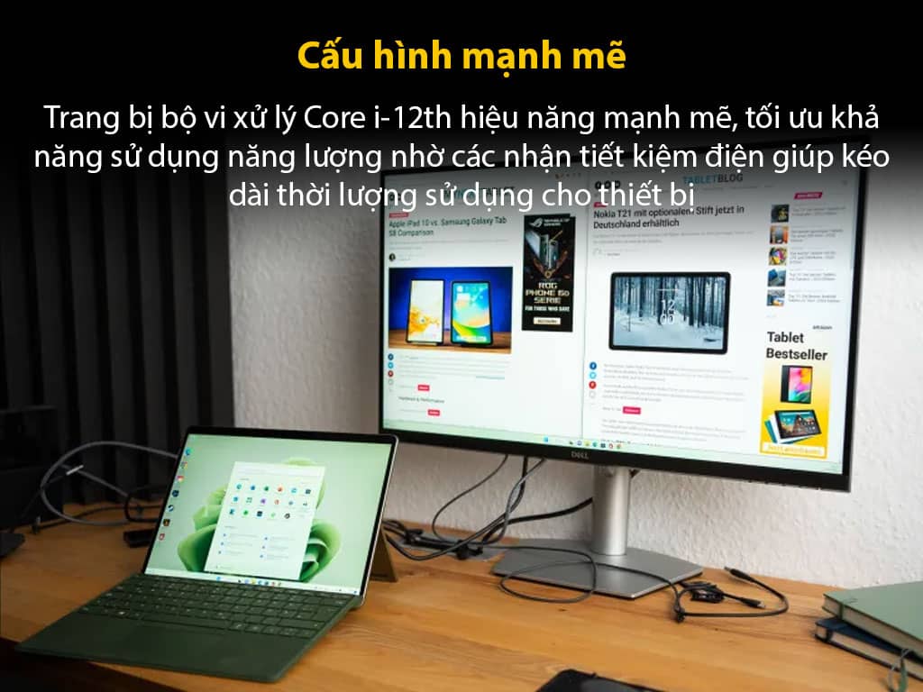 Microsoft Surface Surface Pro 9