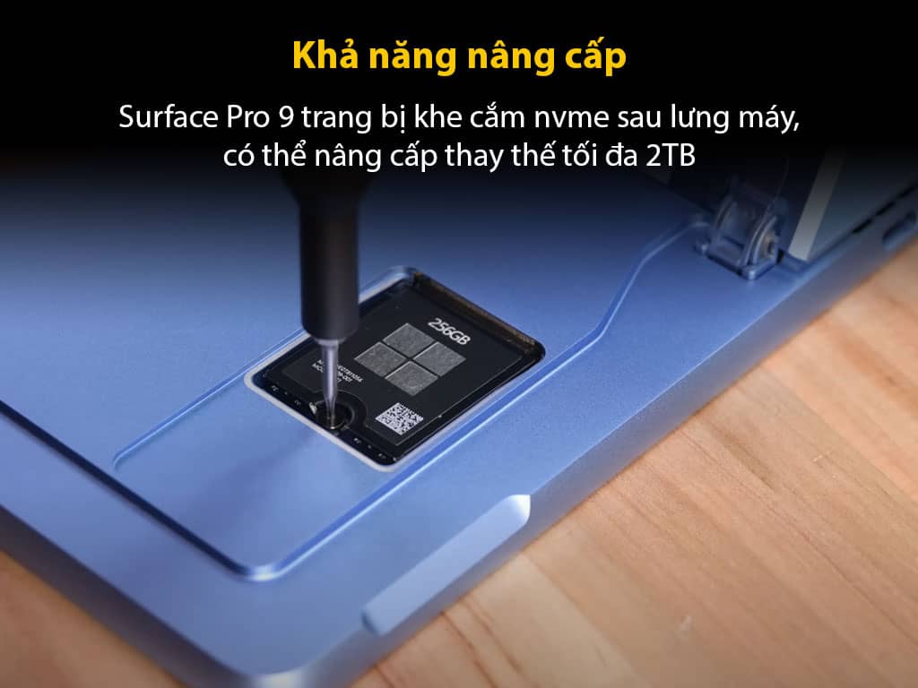 Microsoft Surface Surface Pro 9