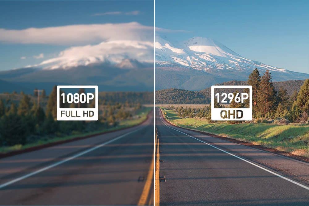 Camera hành trình Xiaomi 70Mai M300 (Quốc tế)