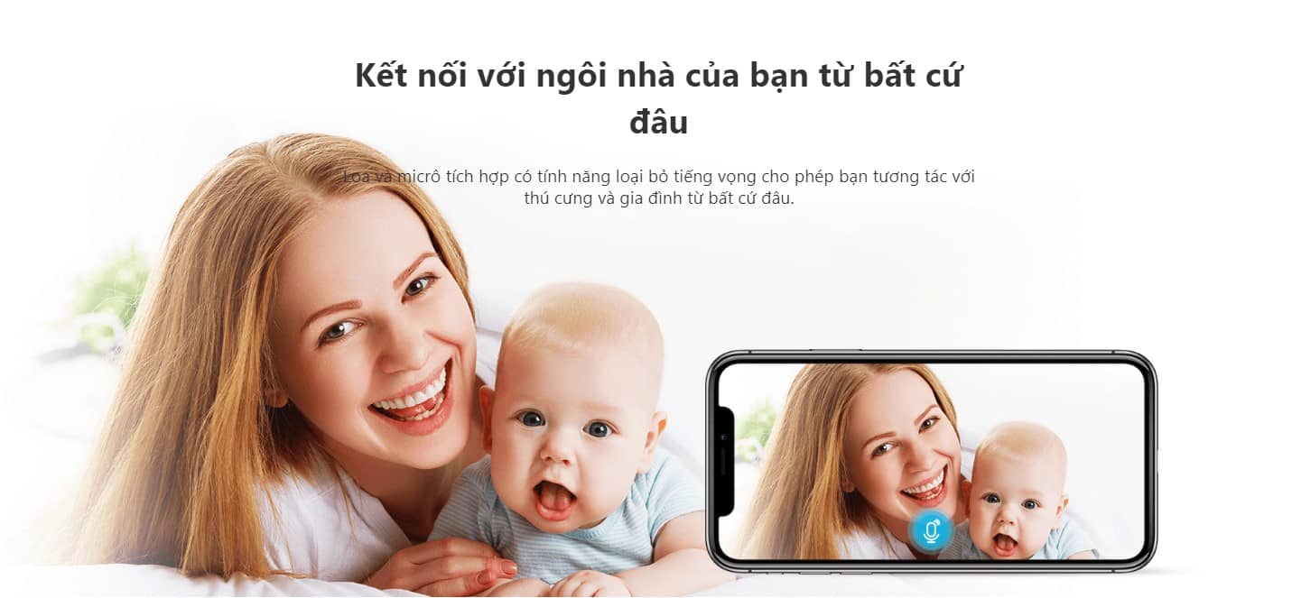 CAMERA IP IMOU IPC-A42EP-H-V2 (