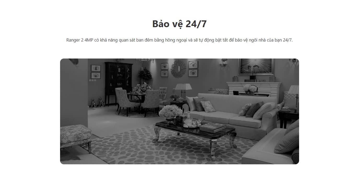 CAMERA IP IMOU IPC-A42EP-H-V2 (