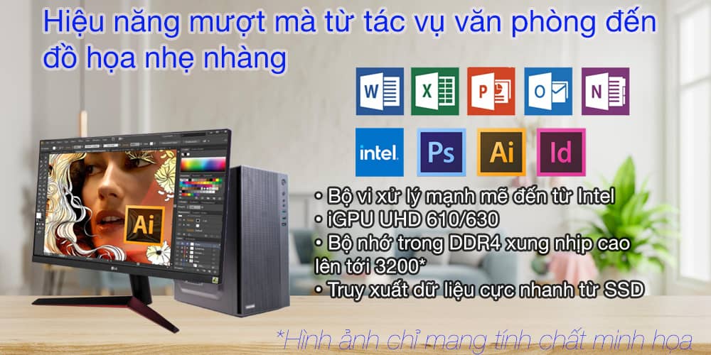 PC HACOM BUSINESS MINI 2