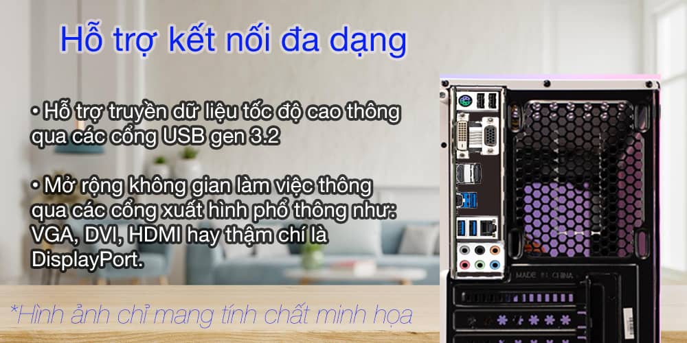 PC HACOM BUSINESS MINI 5