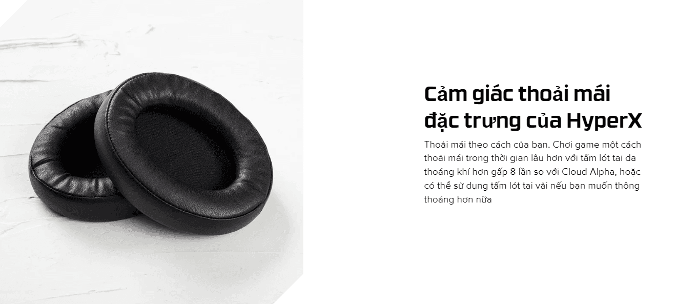 Tai nghe HP HyperX Cloud Alpha S - Blue_4P5L3AA 6