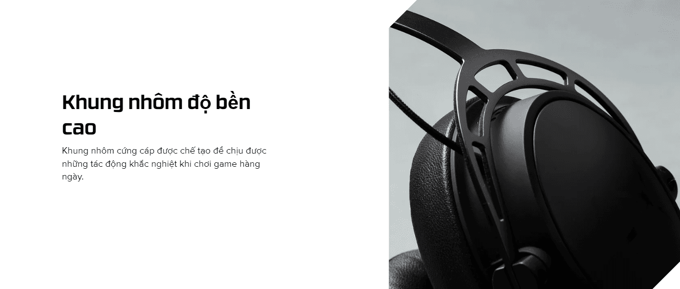 Tai nghe HP HyperX Cloud Alpha S - Blue_4P5L3AA 7