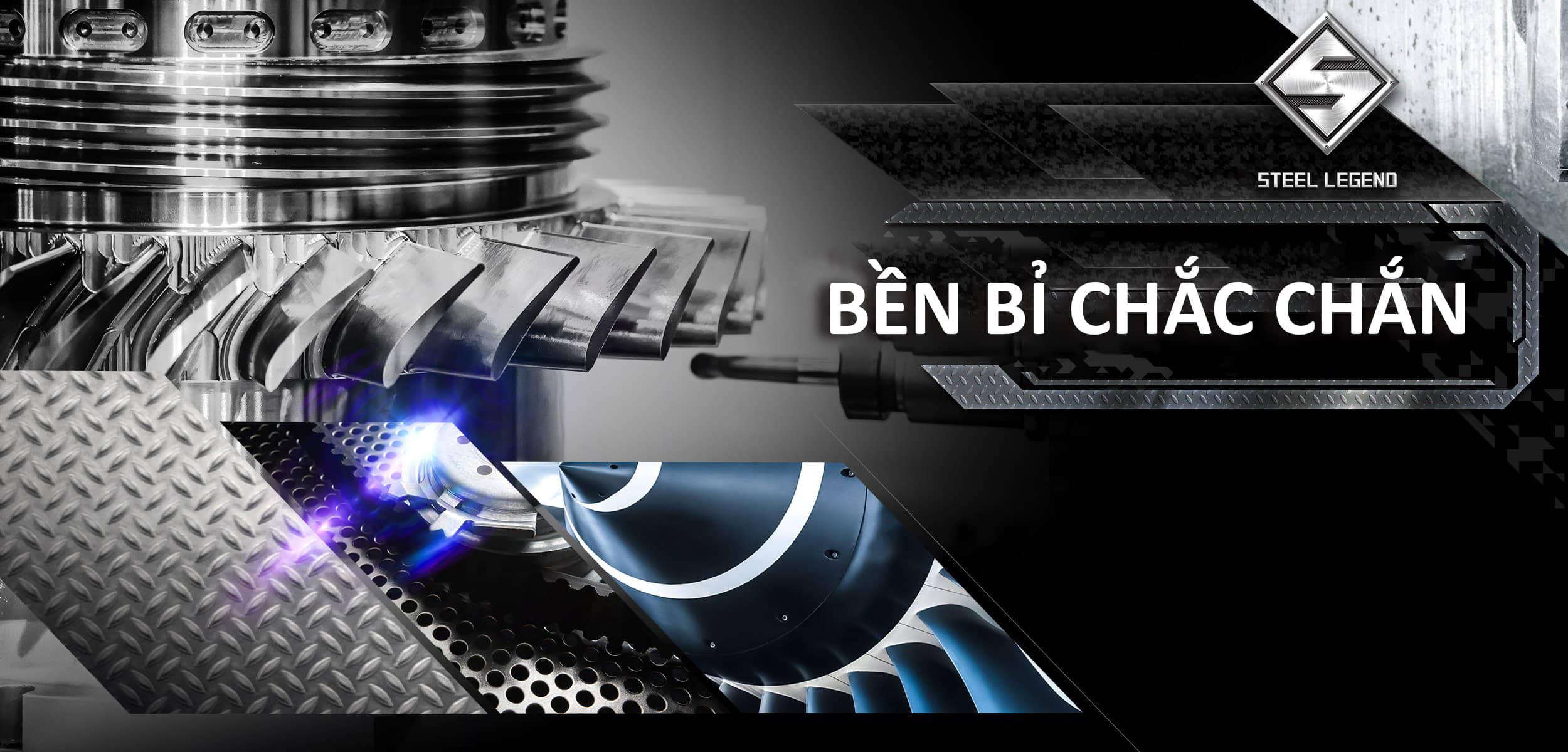 Mainboard ASROCK B650E Steel Legend Wifi