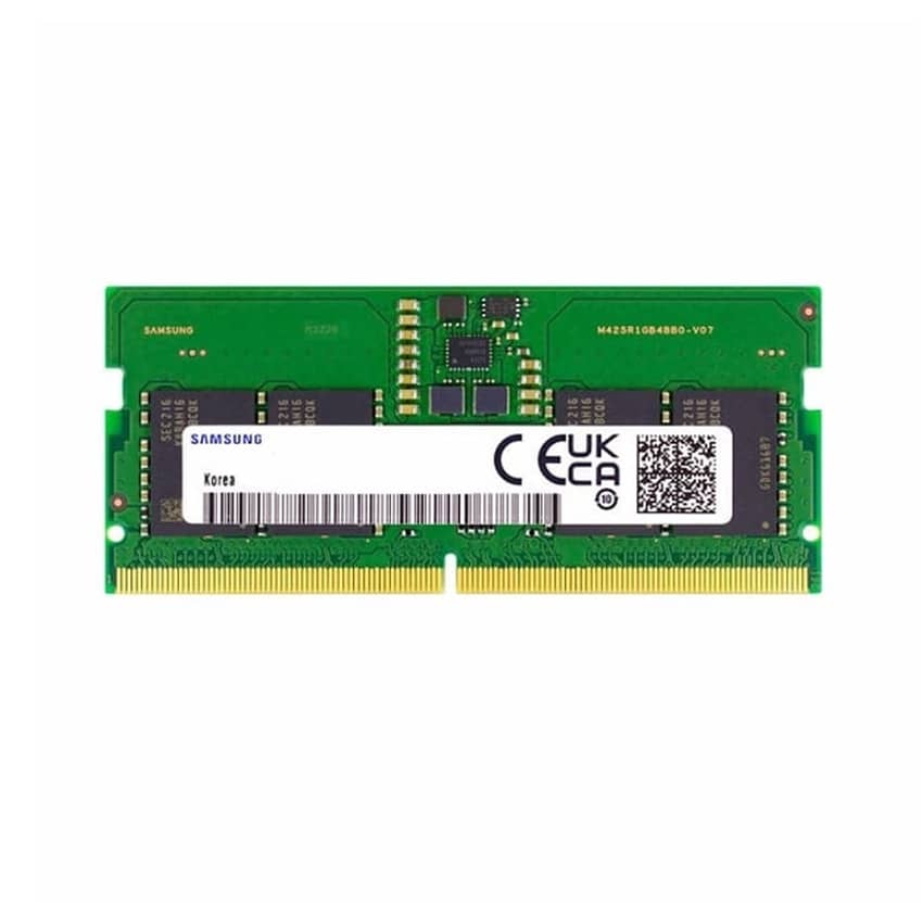 Ram Laptop Samsung 8GB 5600MHZ DDR5 - Likenew