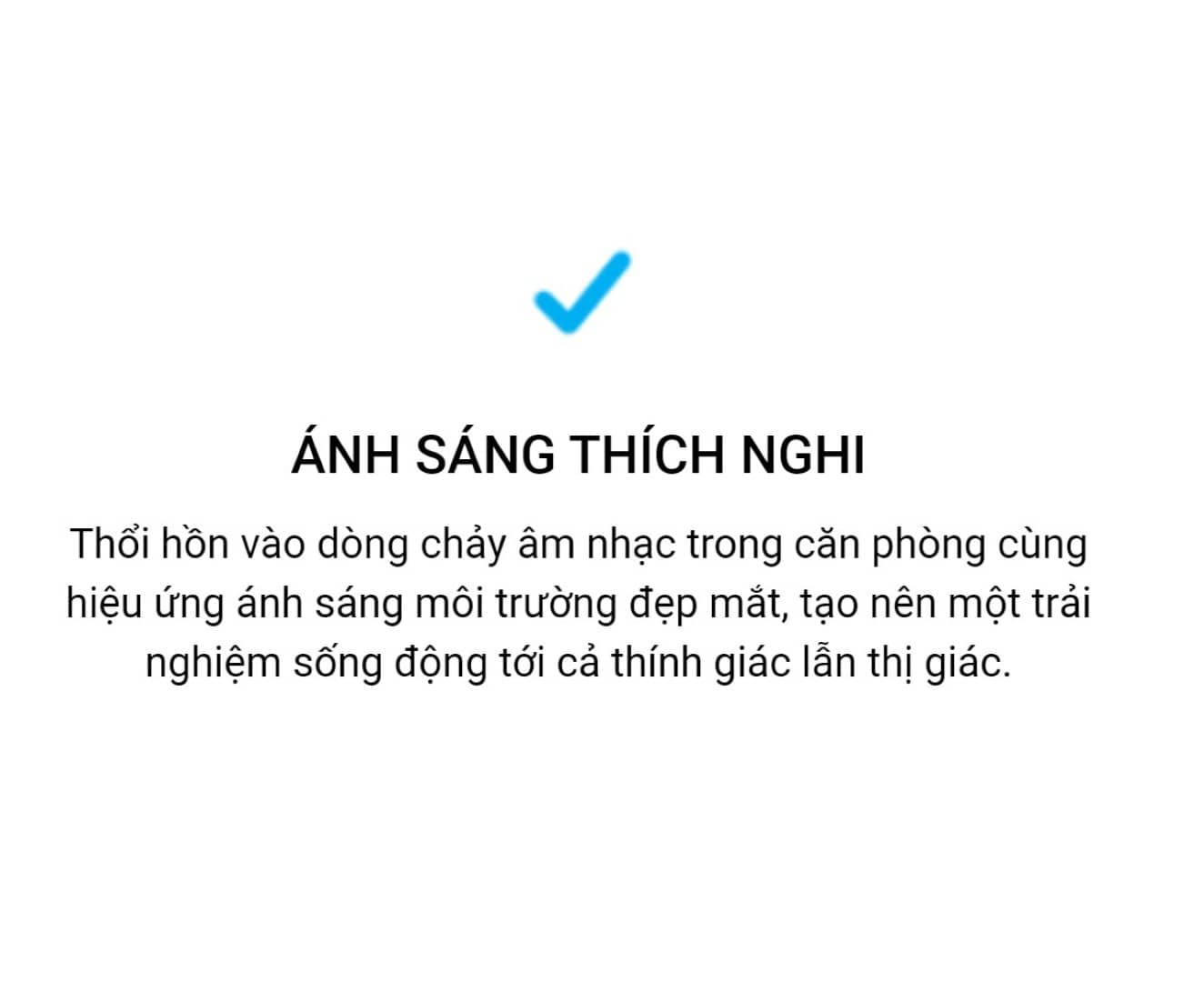 Loa Harman Kardon AURA STUDIO 3 - Bản quốc tế - Màu đen