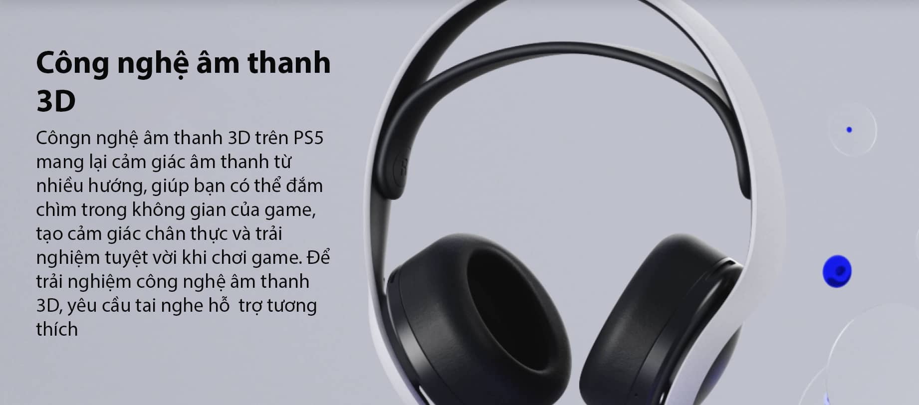 Máy chơi game Sony PlayStation 5 FIFA 23 Bundle - Hàng Chính Hãng 14