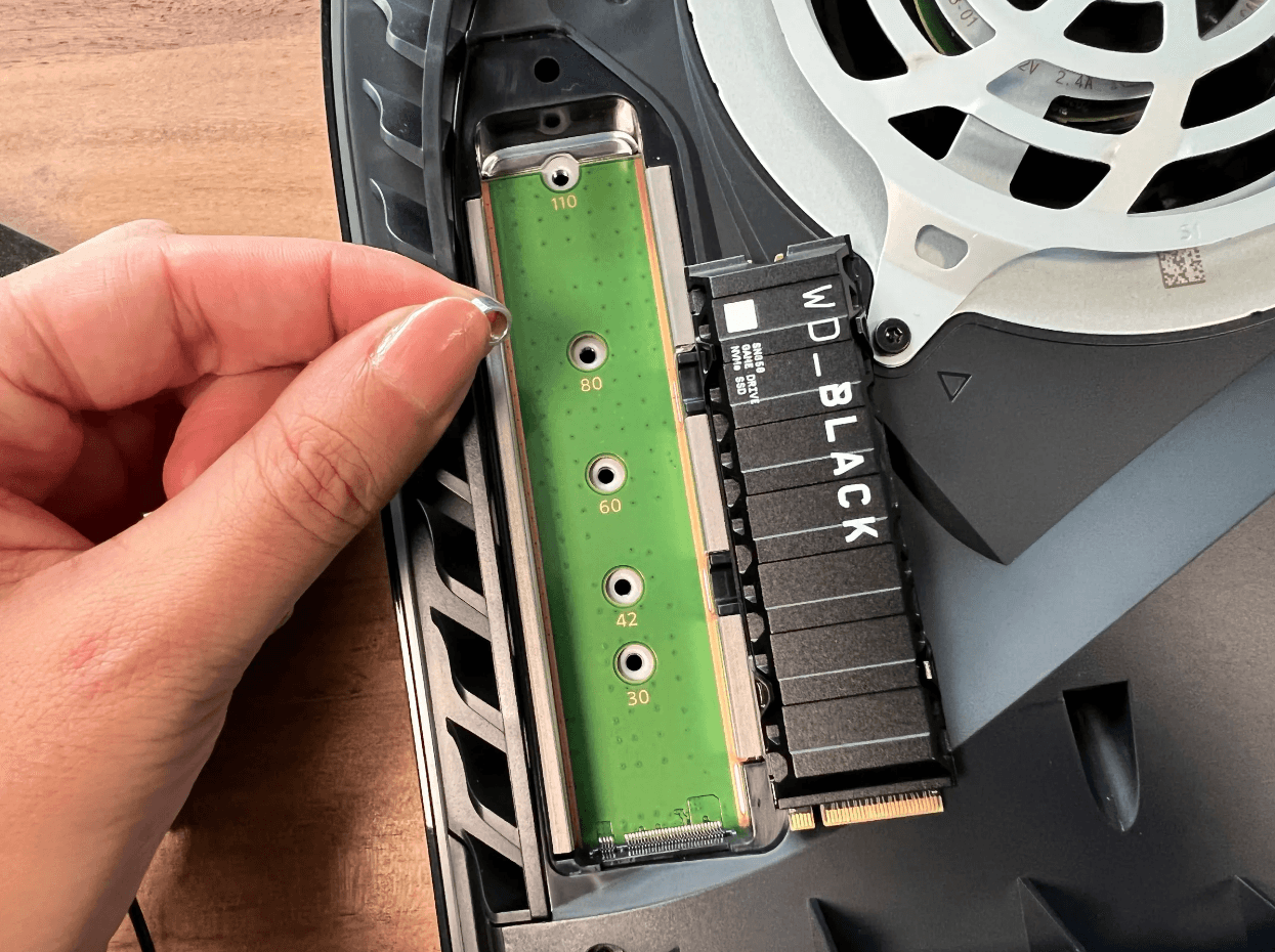 Máy chơi game Sony PlayStation 5 FIFA 23 Bundle - Hàng Chính Hãng 8