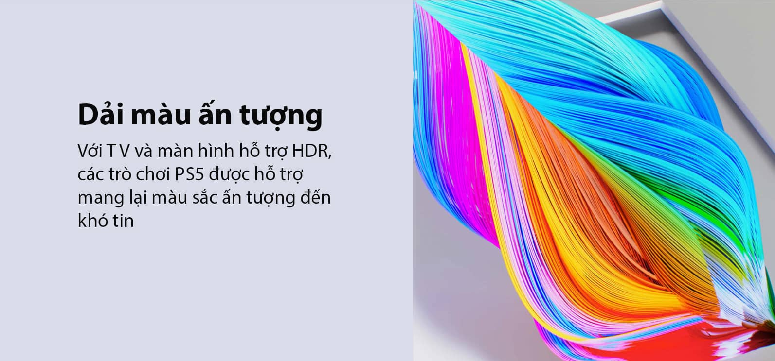 Máy chơi game Sony PlayStation 5 FIFA 23 Bundle - Hàng Chính Hãng 11