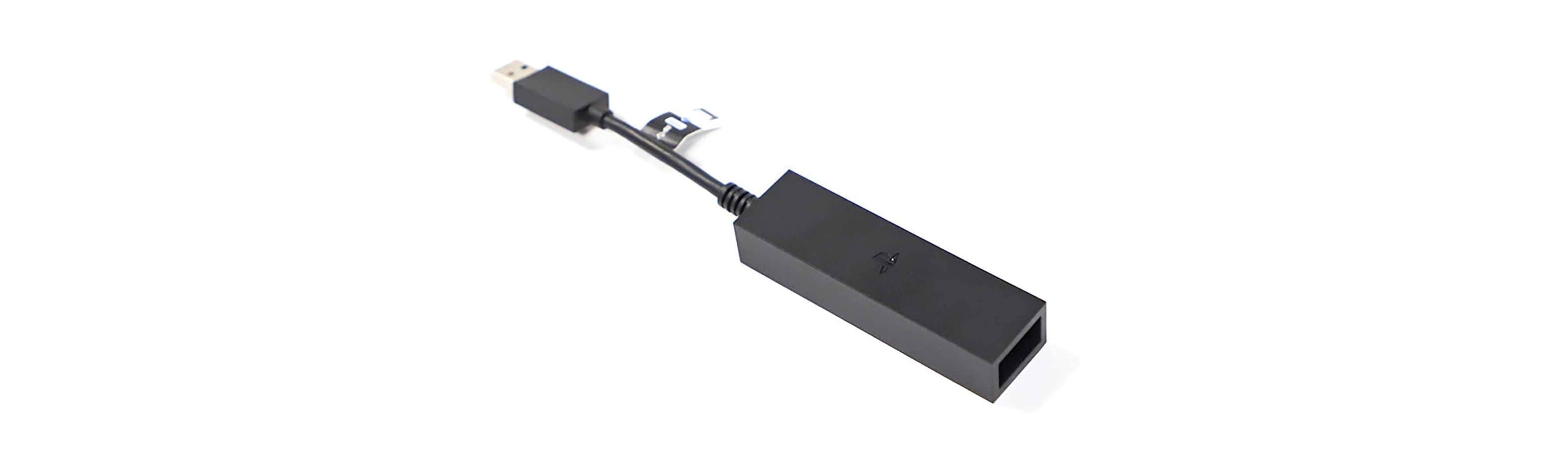 Bộ kính thực tế ảo Sony PlayStation VR CUH-ZVR2 HS - Hàng chính hãng 3