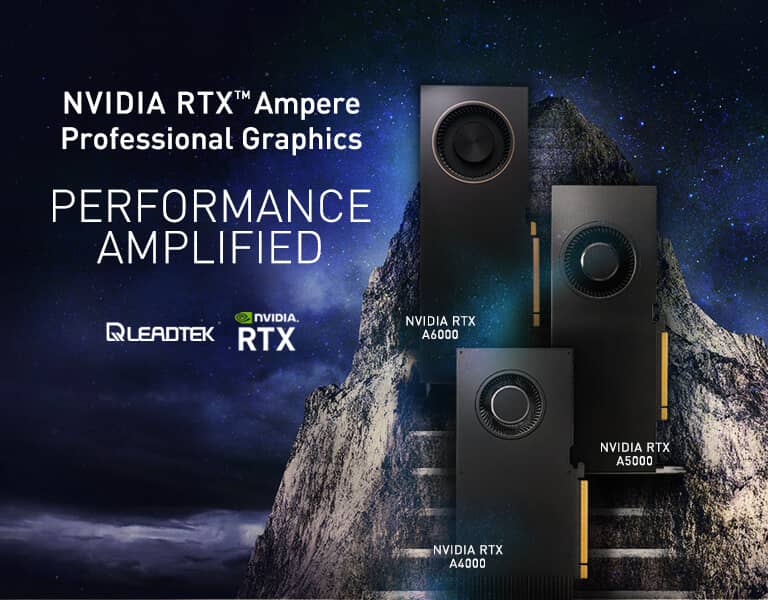 Card màn hình Nvidia RTX A5000 24GB GDDR6 (Asus Server Accessory) (