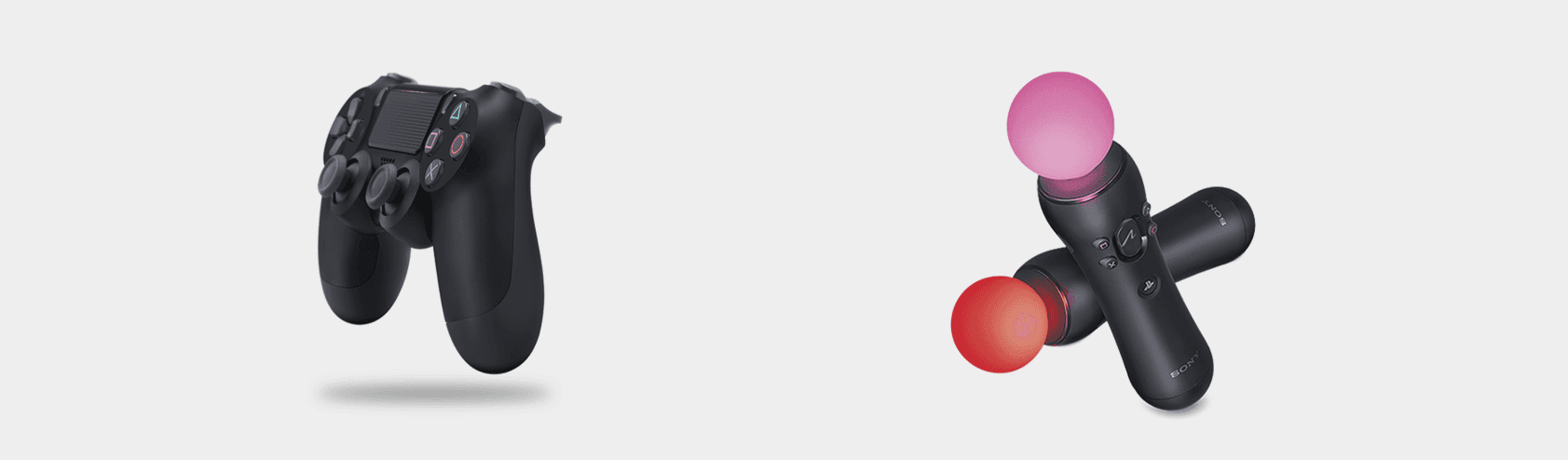 Bộ kính thực tế ảo Sony PlayStation VR CUH-ZVR2 HS - Hàng chính hãng 8