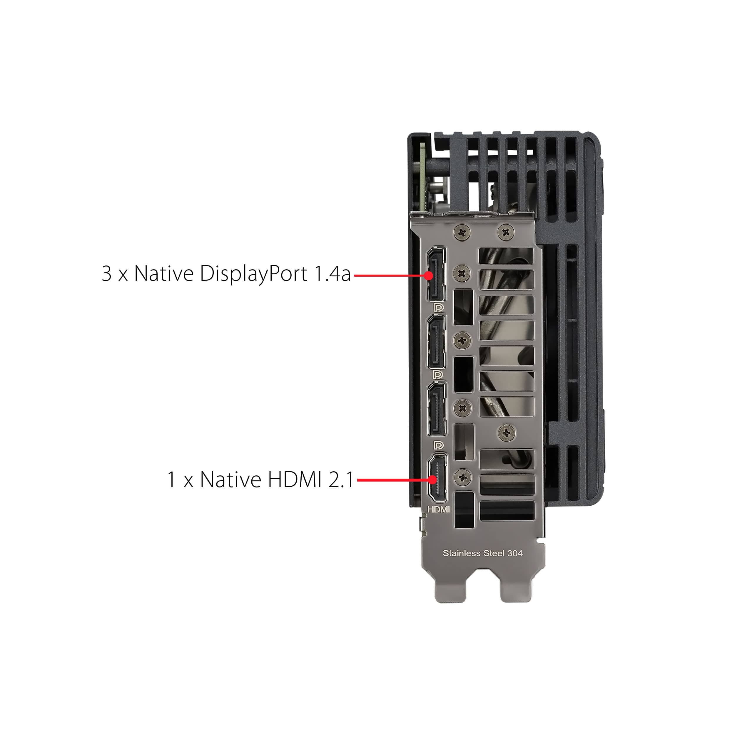 Card màn hình Asus ROG STRIX-RTX 4060 Ti-O8G-GAMING