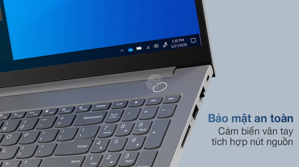 Laptop Lenovo ThinkBook 15 G4 ảnh 10