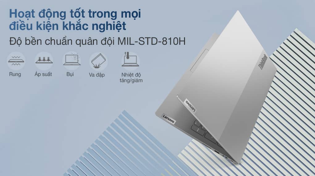 Laptop Lenovo ThinkBook 15 G4 ảnh 3