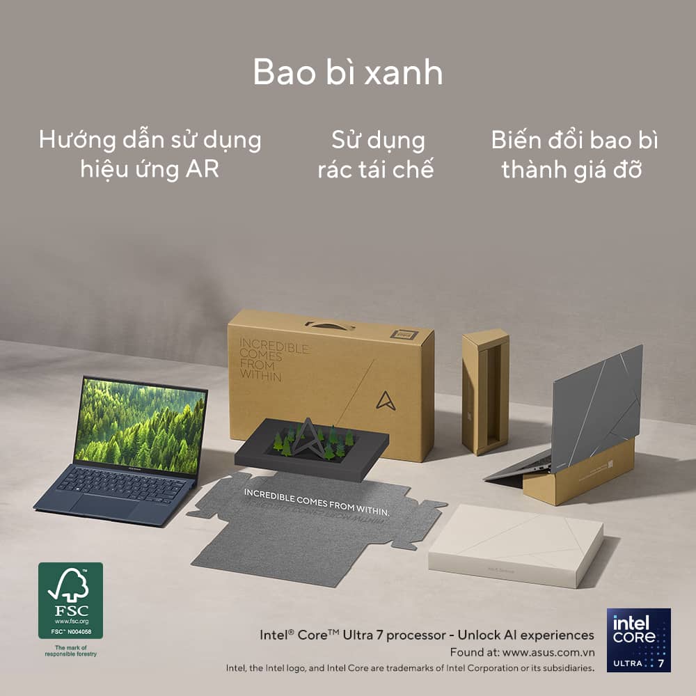 Laptop Asus Gaming TUF FX507VU-LP198W (i7 13620H/8GB RAM/512GB SSD/15.6 FHD 144hz/RTX4050 6GB/Win11/Xám) ảnh 5