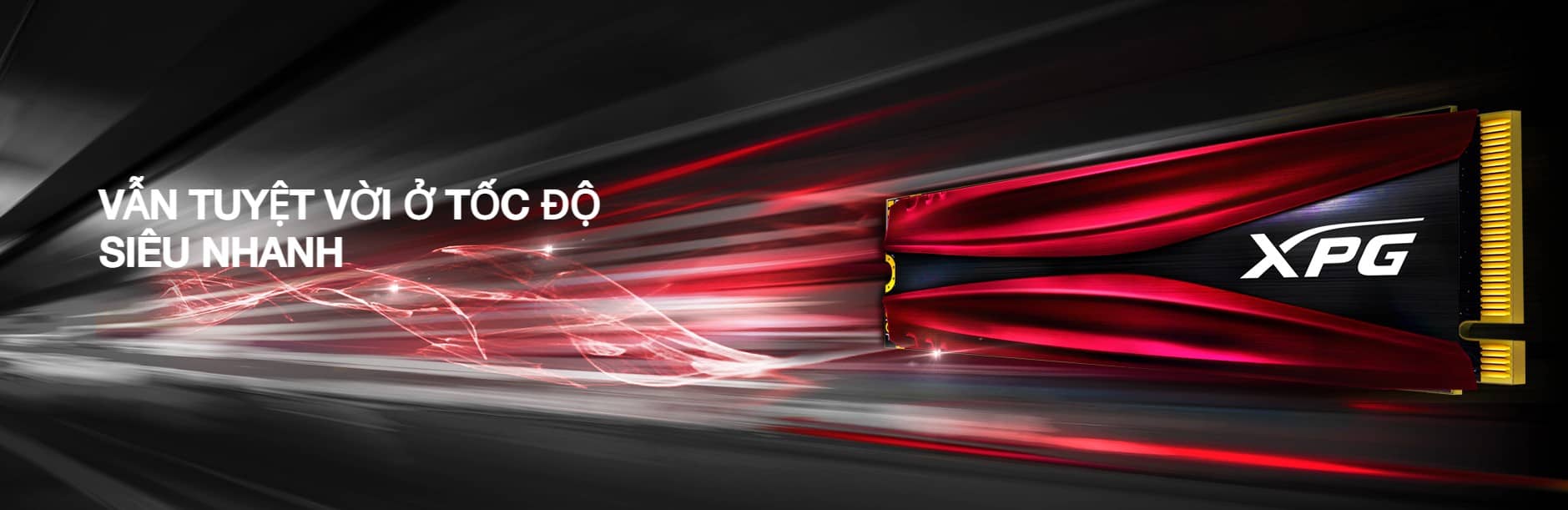 Ổ cứng SSD Adata GAMMIX S11 Pro