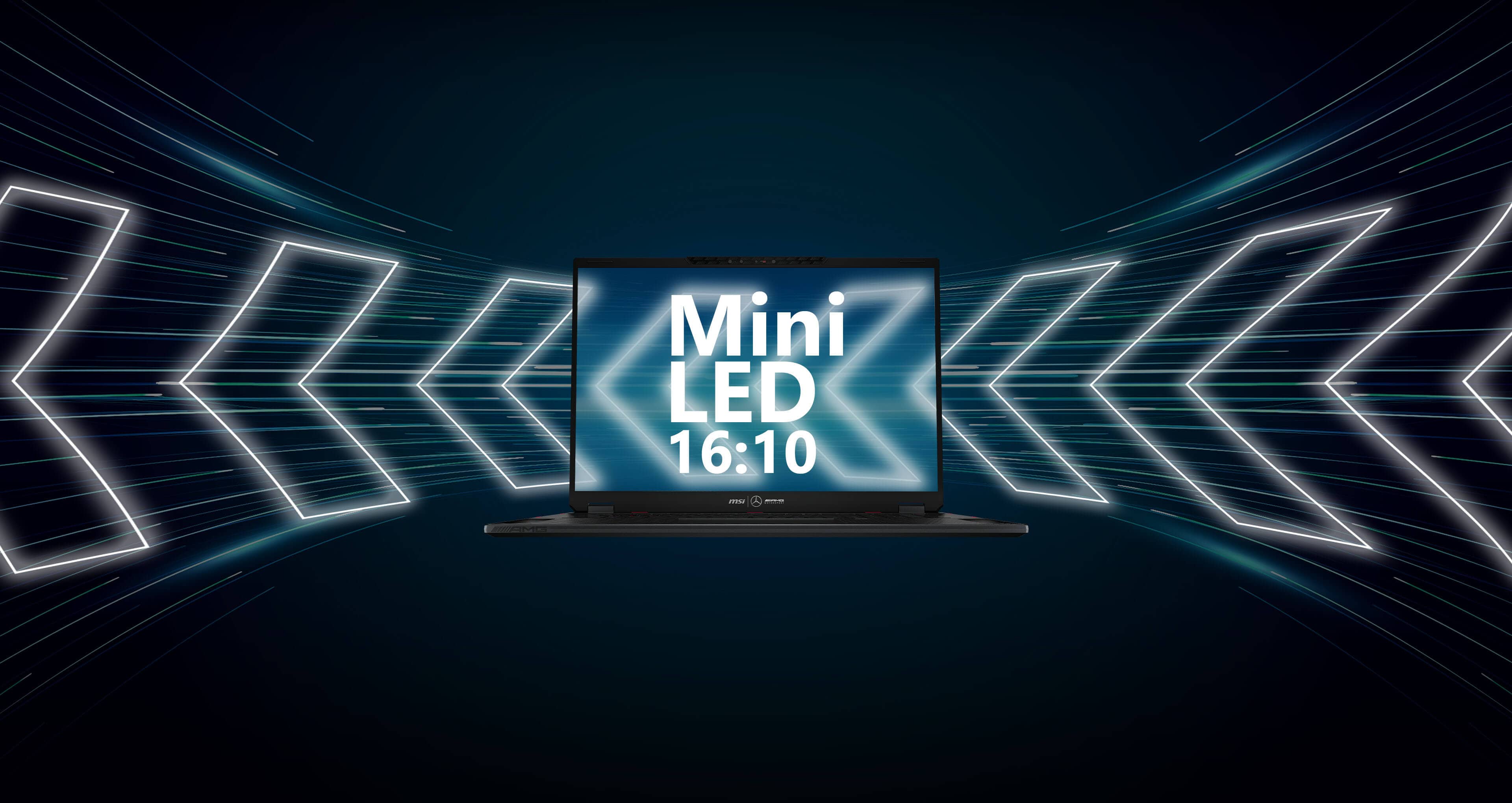 Laptop MSI Stealth 18 Mercedes-AMG Motorsport (A1VHG-080VN) ảnh 2