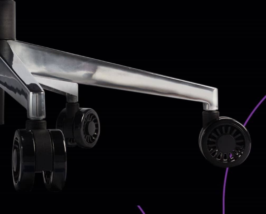 Ghế Gamer Cooler Master CALIBER X2 CAMMY SF6 GAMING CHAIR ảnh 10