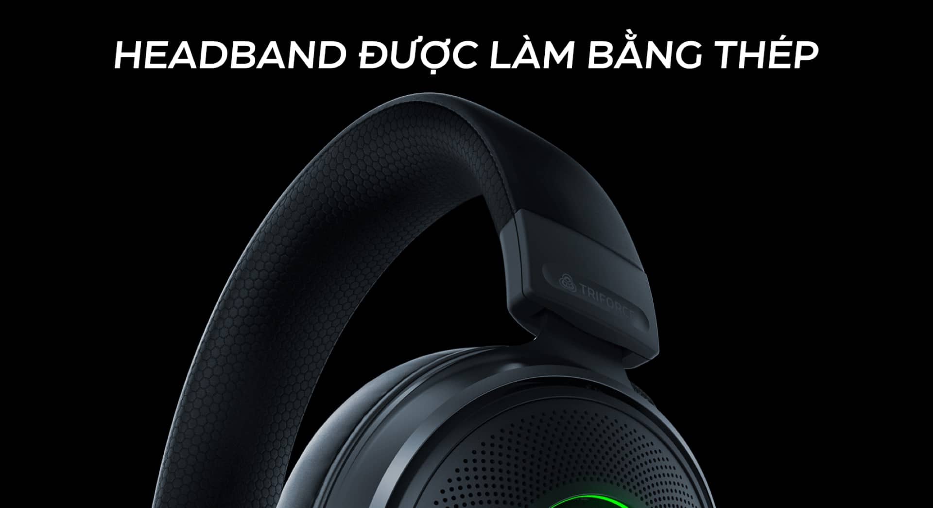 Tai nghe Razer Kraken V3-Wired USB Gaming Headset_RZ04-03770200-R3M1