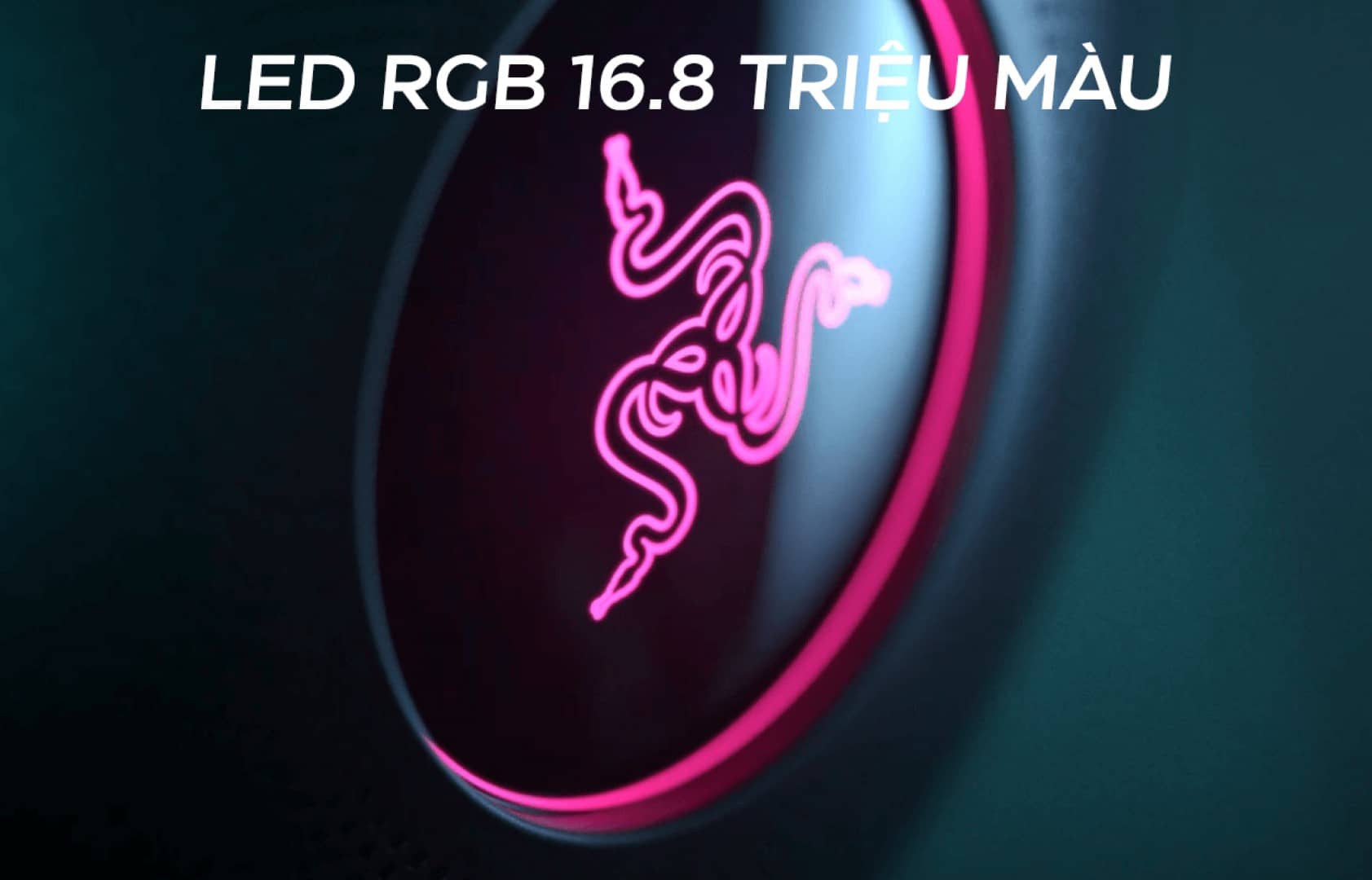 Tai nghe Razer Kraken V3-Wired USB Gaming Headset_RZ04-03770200-R3M1