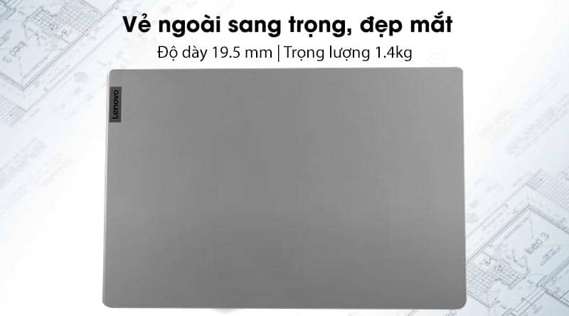 Laptop Lenovo S14 G3