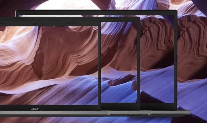 Laptop Acer Aspire 5 A515-58P-34RJ (NX.KHJSV.003) (i3 1315U/8GB RAM/512GB SSD/15.6 inch FHD/Win 11/Xám)