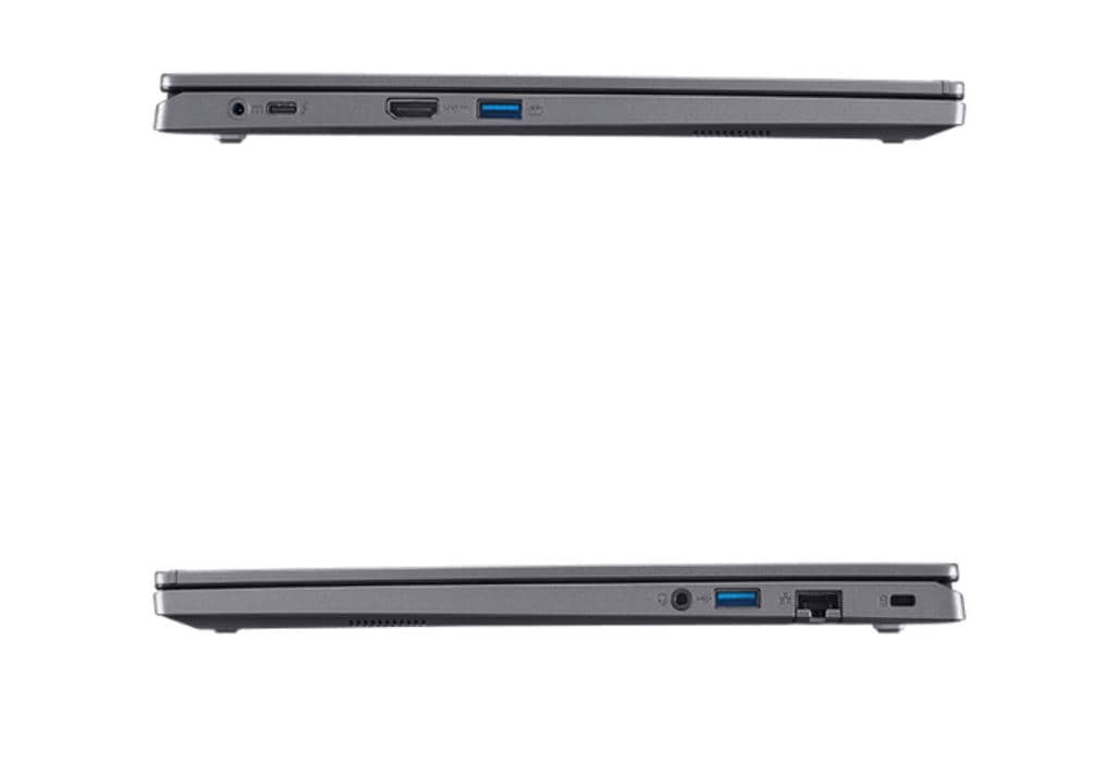 Laptop Acer Aspire 5 A515-58M-56YX (NX.KQ8SV.005) (i5-13420H/16GB RAM/512GB SSD/15.6 inch FHD/Win11/Xám) ảnh 5