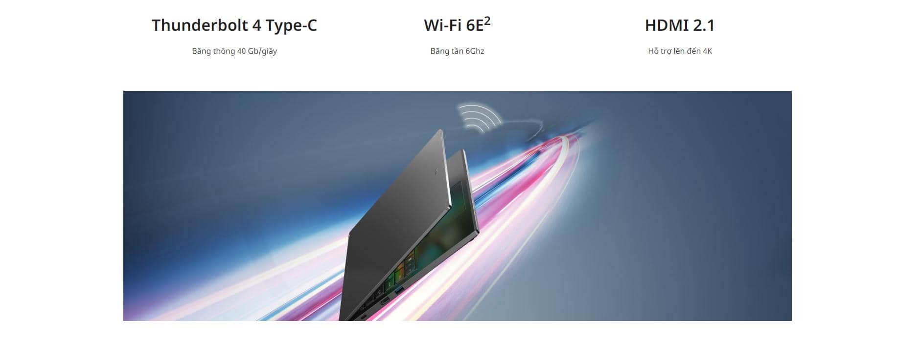 Laptop Acer Aspire 5 A515-58P-71EJ (NX.KHJSV.00A) ((i7-1355U/16GB RAM/1TB SSD/15.6 inch FHD /Win11/Xám) ảnh 7