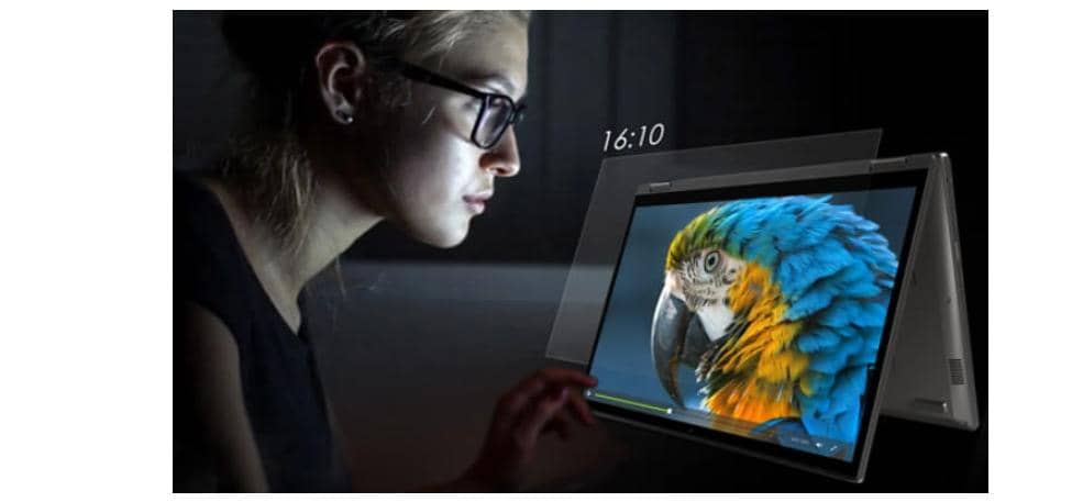 Laptop Acer Aspire 5 Spin 14 A5SP14-51MTN-573X (NX.KHKSV.002) (i5 1335U/16GB RAM/512GB SSD/14.0inch WUXGA IPS/Cảm ứng/ Bút/Win11/ Xám) ảnh 2