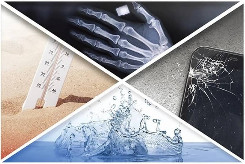 Thẻ Nhớ MicroSDXC SanDisk Extreme Pro V30 A2 1TB 200MB/s SDSQXCD-1T00-GN6MA 4