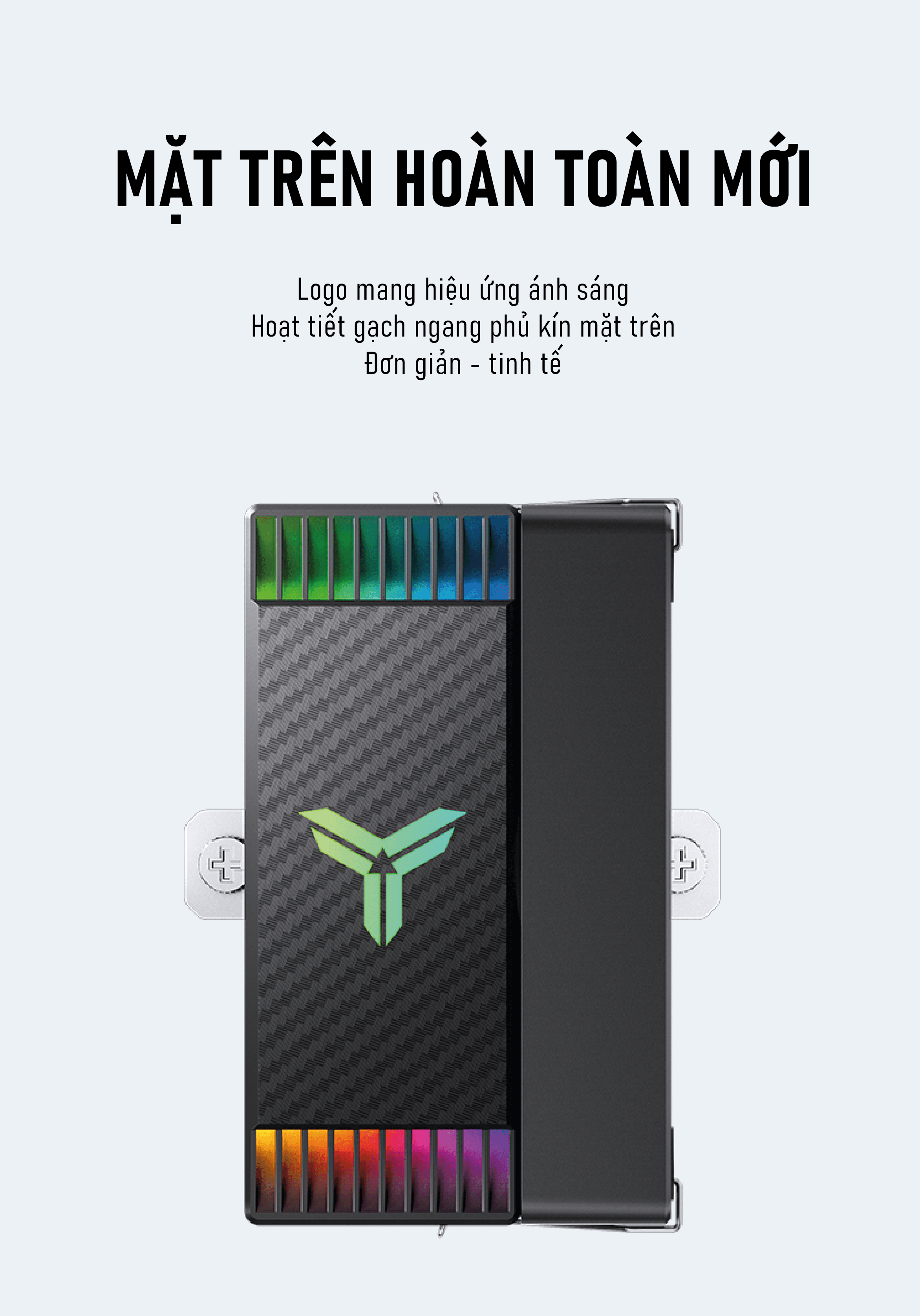 Tản Nhiệt Khí Jonsbo CR-1000 EVO ARGB Black